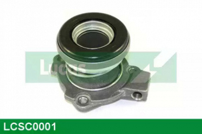LUCAS ENGINE DRIVE lcsc0001 -  Центральный выключатель, система сцепления